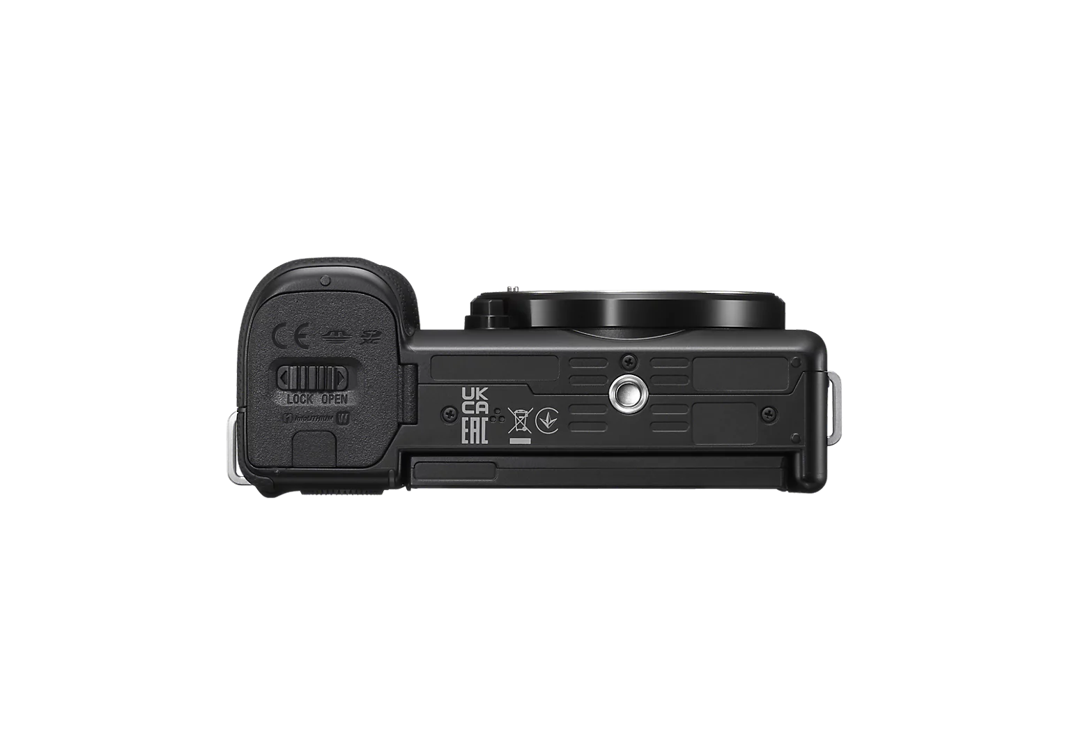 Cámara digital Sony ZV-E10 - ZVE10BDI.EU